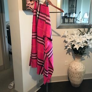 Burberry Scarf
